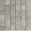 739359 Mosaico Ardoise Plombe Grip 30x30