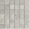 739360 Mosaico Ardoise Gris Grip 30x30