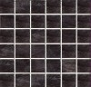 739361 Mosaico Ardoise Noir Grip 30x30