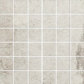 Мозаика 742228 La Roche Blanc Mosaico 5x5 30x30