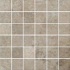 Мозаика 742229 La Roche Ecru Mosaico 5x5 30x30