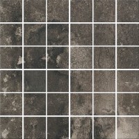 Мозаика 742231 La Roche Mud Mosaico 5x5 30x30
