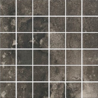 Мозаика 742231 La Roche Mud Mosaico 5x5 30x30