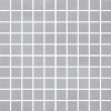 Мозаика 744794 Visions Silver Mosaico 3x3 Soft 30x30