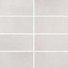 Мозаика 744805 Visions White Muretto Soft 30x30