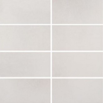 Мозаика 744805 Visions White Muretto Soft 30x30