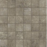 Мозаика 755932 Matieres Gris Mosaico 5x5 30x30