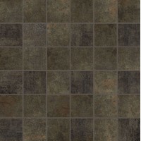 Мозаика 755935 Matieres Barrique Mosaico 5x5 30x30