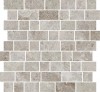 76072 MOSAICO SPACCATELLA GRIGIO 30x30