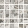 Мозаика 82045 Jade Mosaico 4,7x4,7 Ematite Naturale 30x30