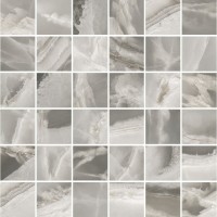 Мозаика 82045 Jade Mosaico 4,7x4,7 Ematite Naturale 30x30