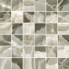 Мозаика 82046 Jade Mosaico 4,7x4,7 Malachite Naturale 30x30