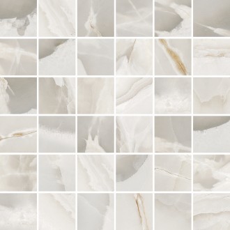 Мозаика 82047 Jade Mosaico 4,7x4,7 Opale Naturale 30x30