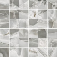 Мозаика 82048 Jade Mosaico 4,7x4,7 Perla Naturale 30x30