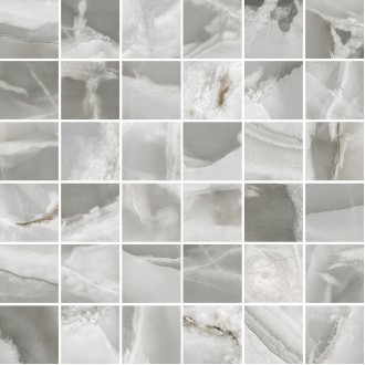 Мозаика 82048 Jade Mosaico 4,7x4,7 Perla Naturale 30x30