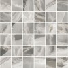 Мозаика 82049 Jade Mosaico 4,7x4,7 Ematite Levigato 30x30