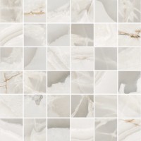 Мозаика 82051 Jade Mosaico 4,7x4,7 Opale Levigato 30x30