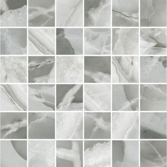 Мозаика 82052 Jade Mosaico 4,7x4,7 Perla Levigato 30x30