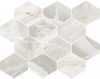 Мозаика 82055 Jade Mosaico Ninfa Opale Levigato 27.7x35