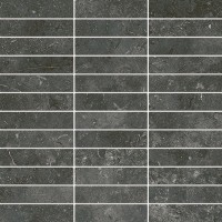 Мозаика 8285 BUXI MOSAIC BASALTO 30x30