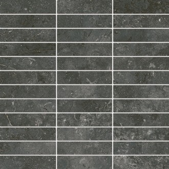 Мозаика 8285 BUXI MOSAIC BASALTO 30x30