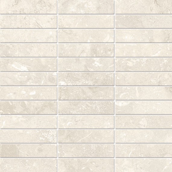 Мозаика 8286 BUXI MOSAIC CREMA 30x30