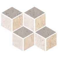 Мозаика 8289 Tortona Mosaic Beige 35x28