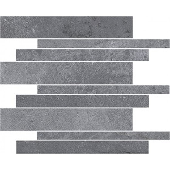 Мозаика 8322 Torla Mosaic Gris 30x30
