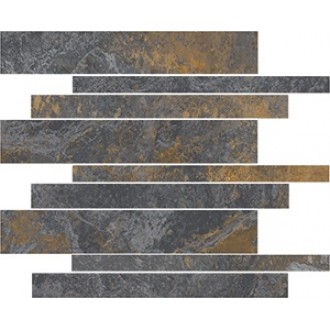 Мозаика 8323 Torla Mosaic Mix 30x30