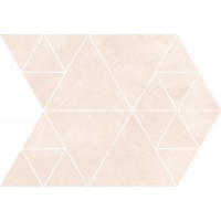 Мозаика 8347 CARTER MOSAIC BEIGE 34,3x23,7