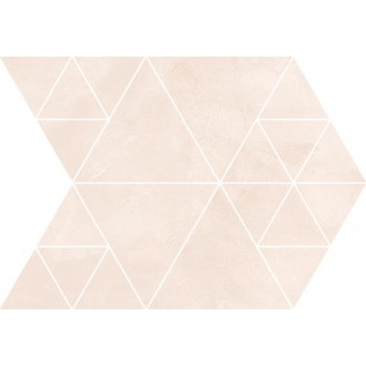 Мозаика 8347 CARTER MOSAIC BEIGE 34,3x23,7