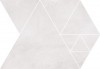 Мозаика 8348 CARTER MOSAIC GRIS 34,3x23,7