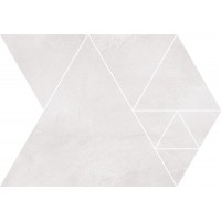 Мозаика 8348 CARTER MOSAIC GRIS 34,3x23,7