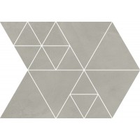 Мозаика 8349 CARTER MOSAIC SOMBRA 34,3x23,7