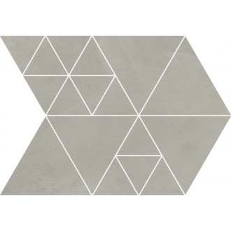 Мозаика 8349 CARTER MOSAIC SOMBRA 34,3x23,7