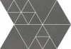 Мозаика 8350 CARTER MOSAIC-SPR ANTRACITA 34,3x23,7
