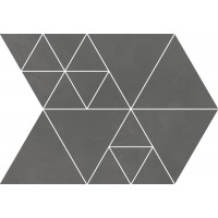 Мозаика 8350 CARTER MOSAIC-SPR ANTRACITA 34,3x23,7