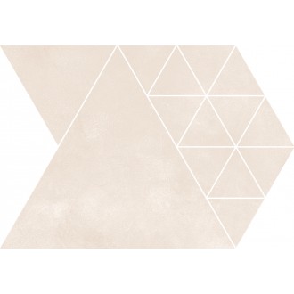 Мозаика 8351 CARTER MOSAIC-SPR BEIG 34,3x23,7