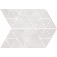 Мозаика 8352 CARTER MOSAIC-SPR GRIS 34,3x23,7