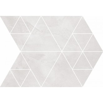 Мозаика 8352 CARTER MOSAIC-SPR GRIS 34,3x23,7