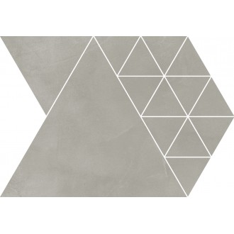 Мозаика 8353 CARTER MOSAIC-SPR SOMBRA 34,3x23,7