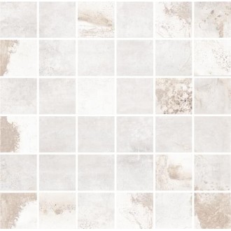Мозаика 89162 Mosaico Capri Lapp.Rett 5x5 30x30