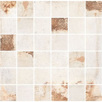 Мозаика 89165 Mosaico Ellison Rett 5x5 30x30