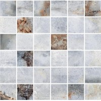 Мозаика 89174 Mosaico Kimberly Lapp.Rett 5x5 30x30