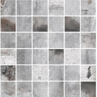 Мозаика 89178 Mosaico Naxa Lapp.Rett 5x5 30x30