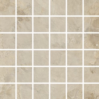 Мозаика 90028 Mosaico Dover Nat 4,8x4,8 30,2x30,2