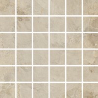 Мозаика 90029 Mosaico Dover Lapp.Rett 4,6x4,6 29x29
