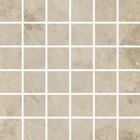 Керамогранит Мозаика 90029 Mosaico Dover Lapp.Rett 4,6x4,6 29x29