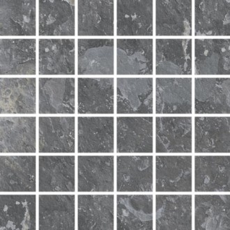 Мозаика 90036 Mosaico Vermont Lapp.Rett 4,6x4,6 29x29