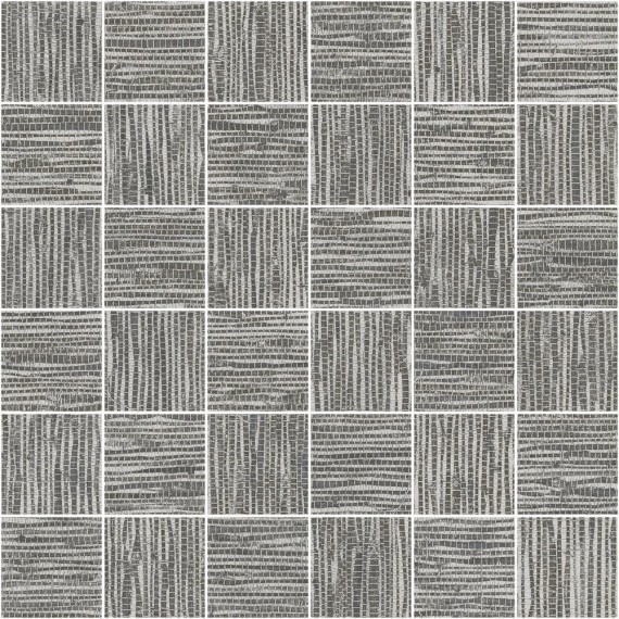 Керамогранит Мозаика A025261 Mosaico Bali Cloudy 30x30